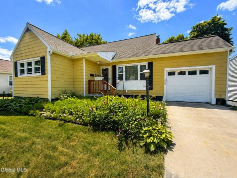 2540 Putnam Street Schenectady NY 12304