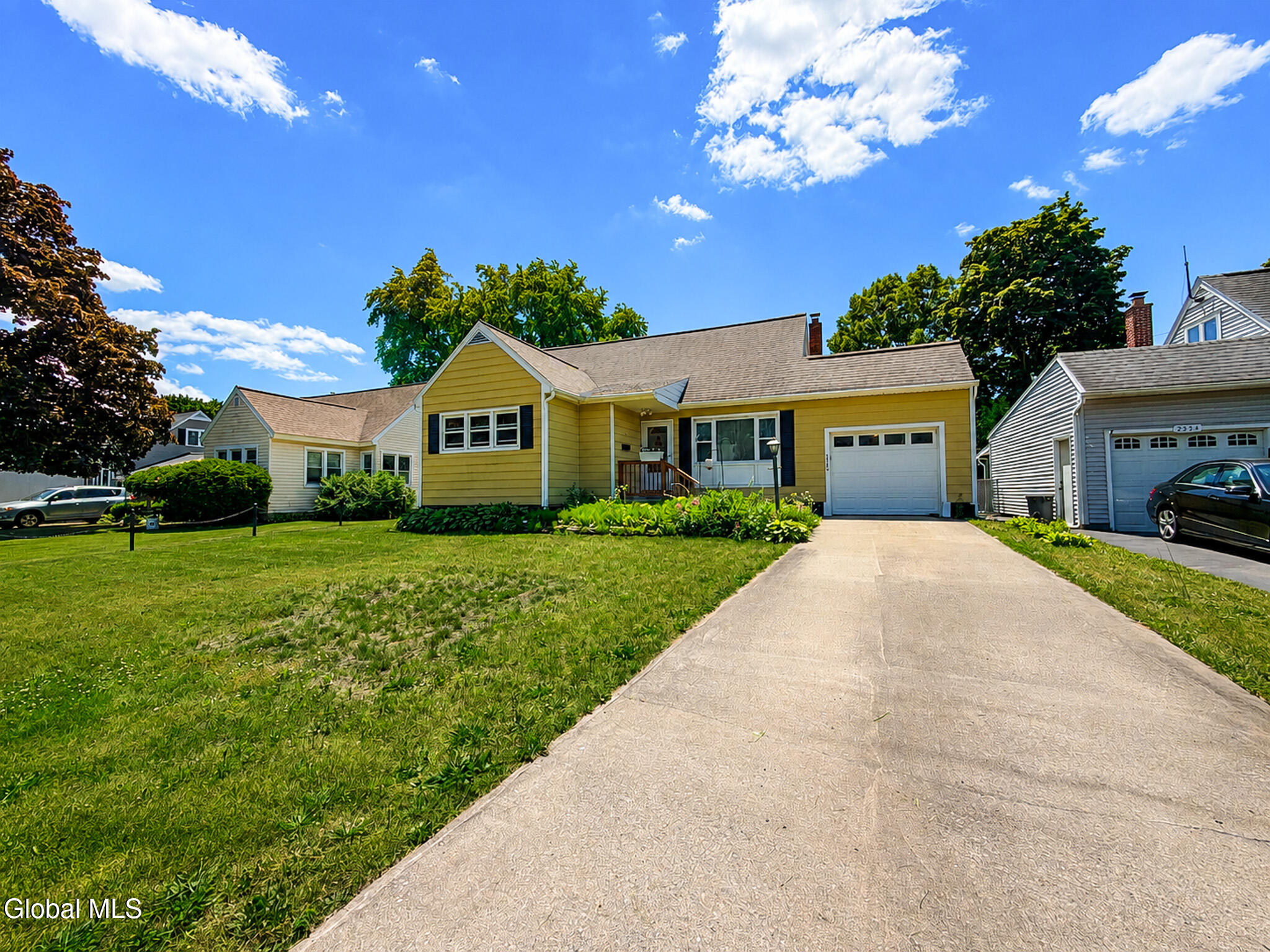 2540 Putnam Street Schenectady NY 12304