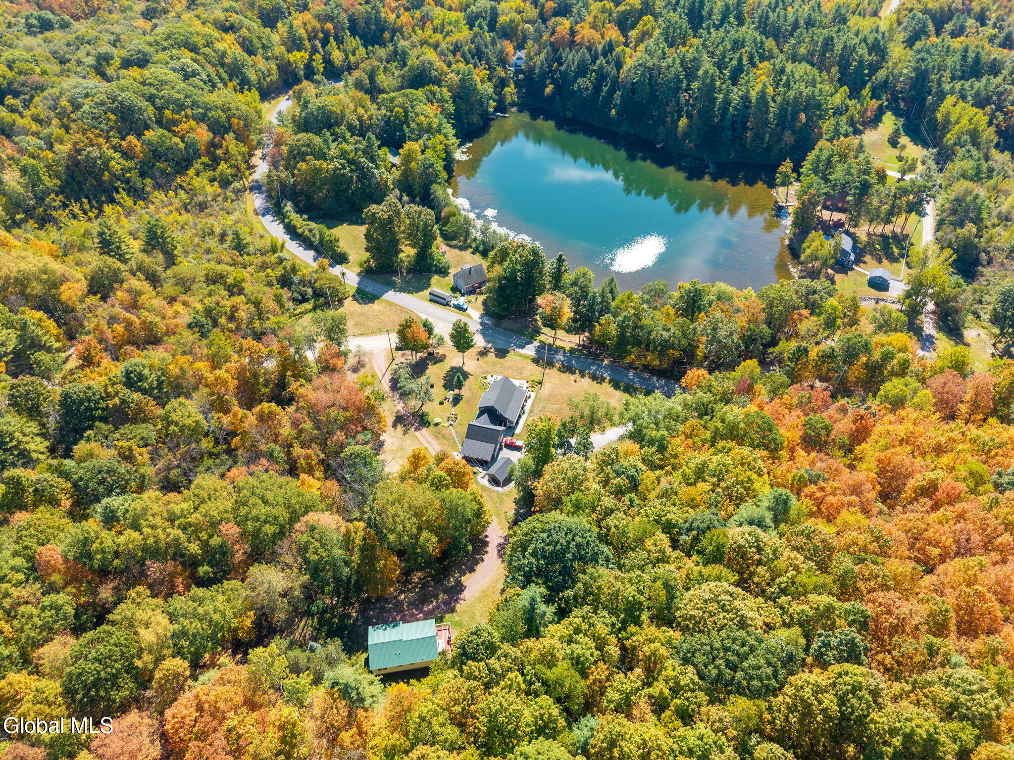 309 Carrera Lane Middle Granville NY 12849