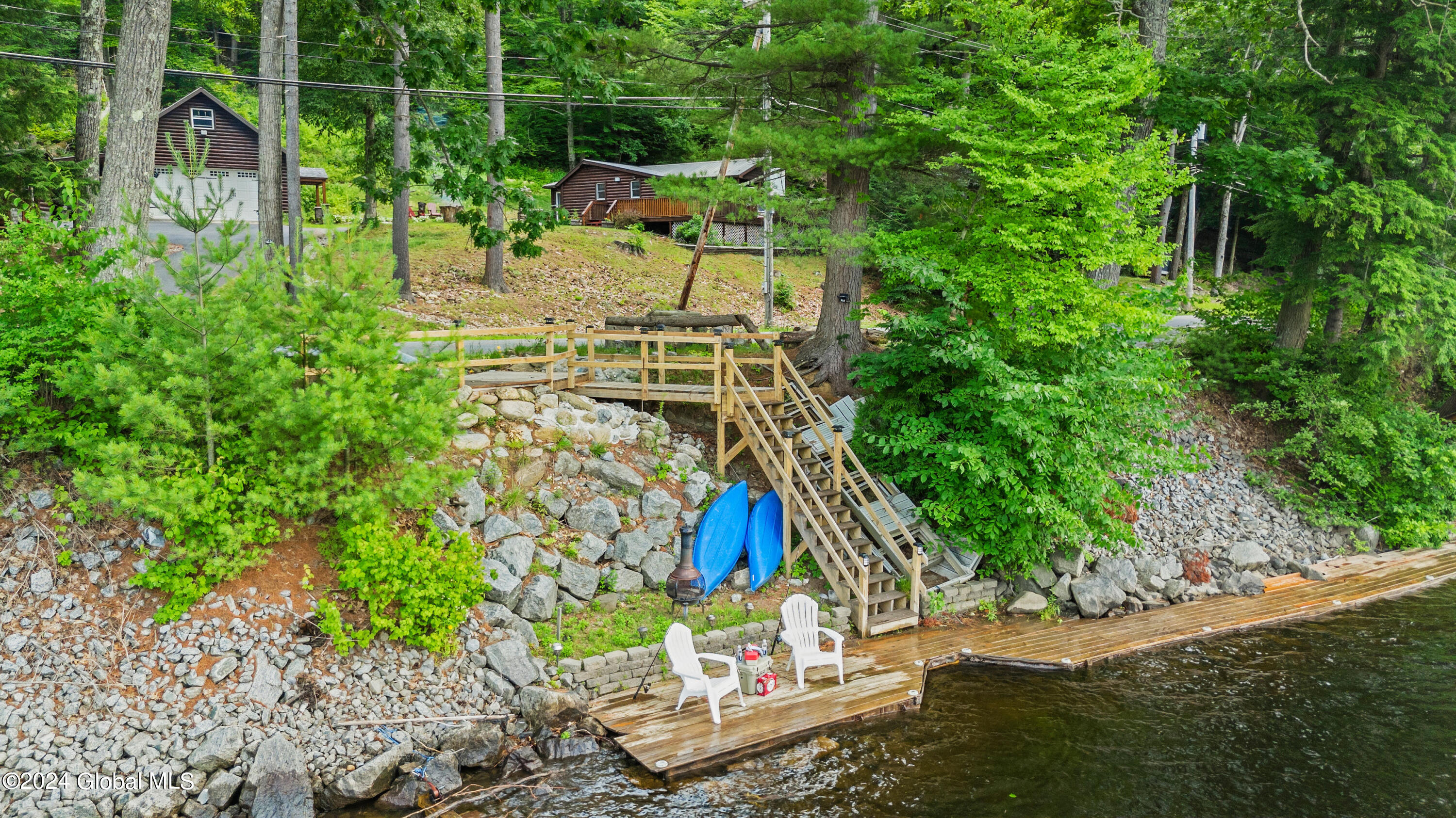 740 E River Drive Lake Luzerne NY 12846