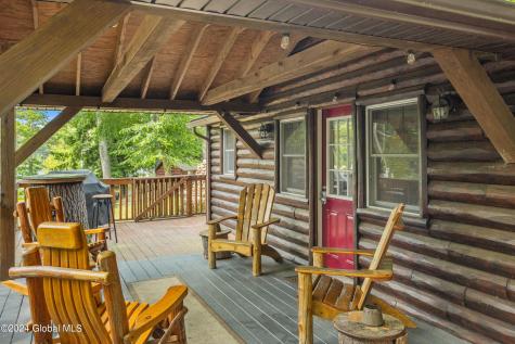 740 E River Drive Lake Luzerne NY 12846