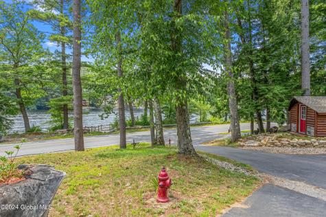 740 E River Drive Lake Luzerne NY 12846