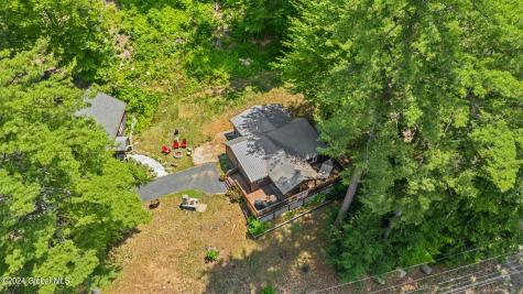 740 E River Drive Lake Luzerne NY 12846