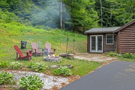 740 E River Drive Lake Luzerne NY 12846