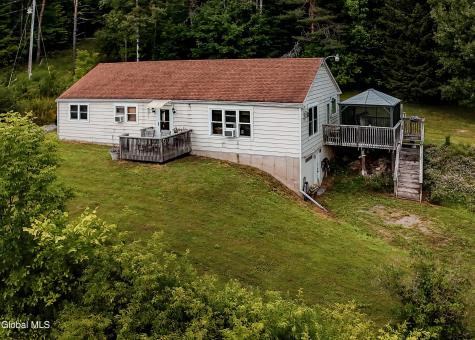 519 Shew Hollow Road Stamford NY 12167