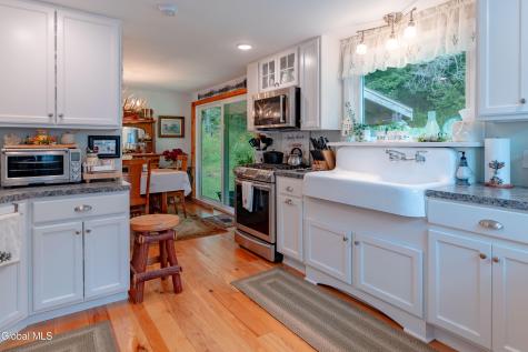 519 Shew Hollow Road Stamford NY 12167