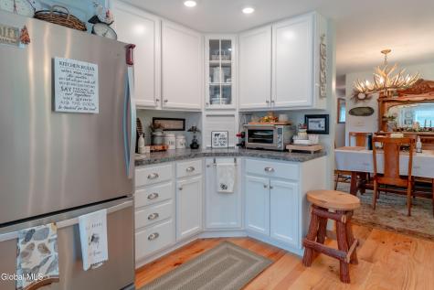 519 Shew Hollow Road Stamford NY 12167