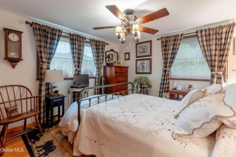 519 Shew Hollow Road Stamford NY 12167
