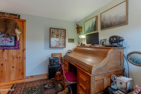 519 Shew Hollow Road Stamford NY 12167
