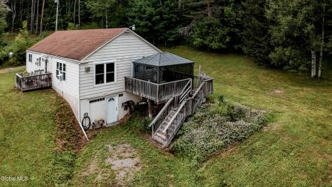 519 Shew Hollow Road Stamford NY 12167