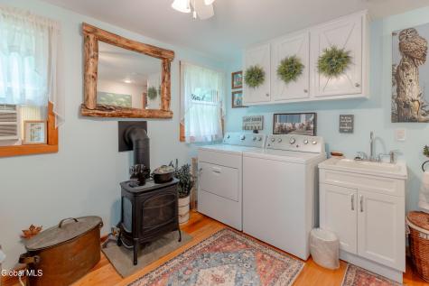 519 Shew Hollow Road Stamford NY 12167