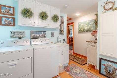 519 Shew Hollow Road Stamford NY 12167