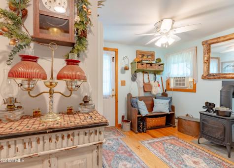 519 Shew Hollow Road Stamford NY 12167