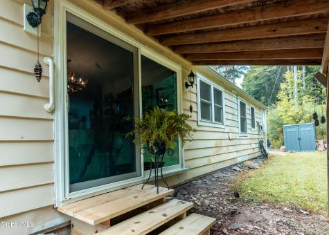 519 Shew Hollow Road Stamford NY 12167