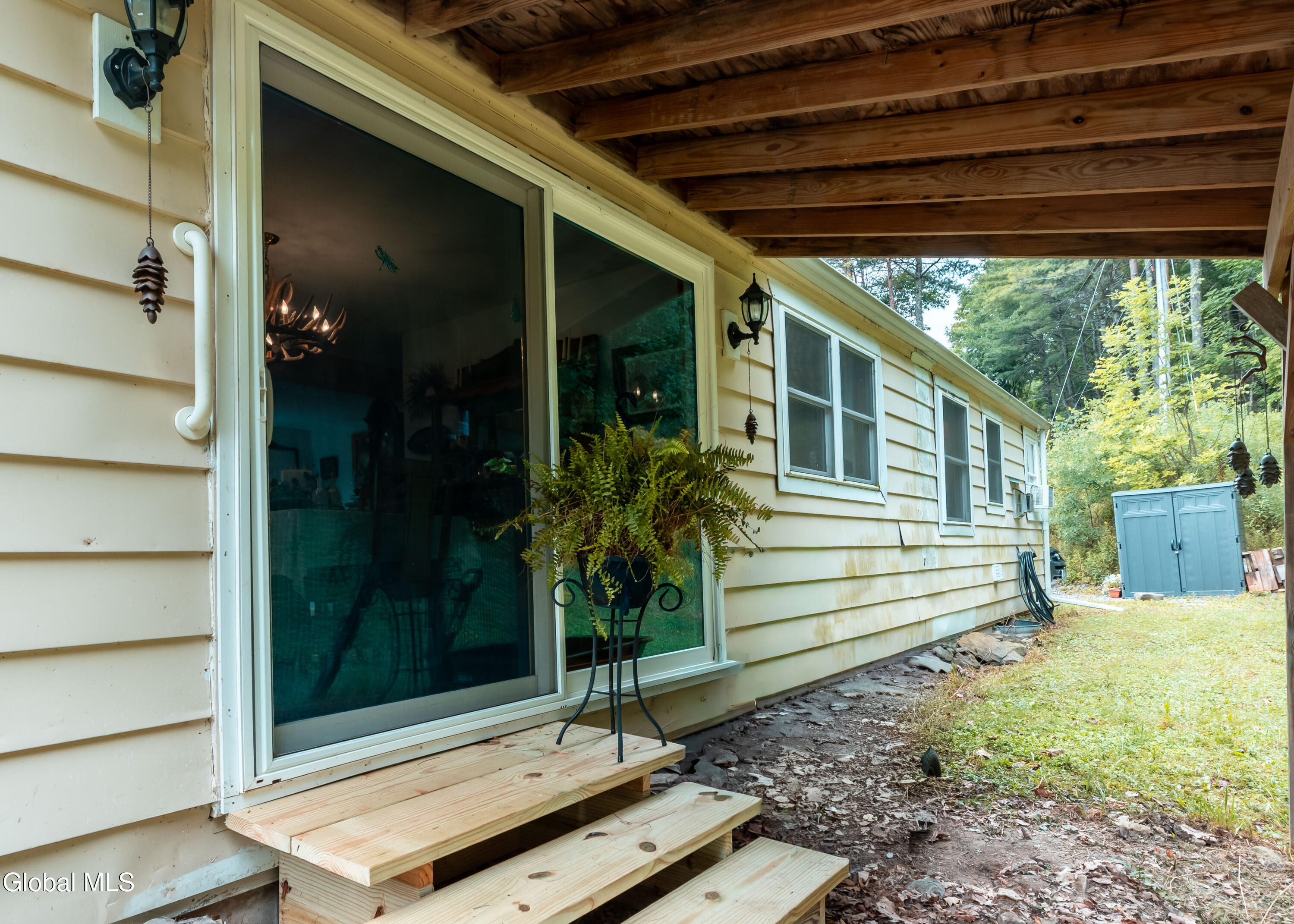 519 Shew Hollow Road Stamford NY 12167