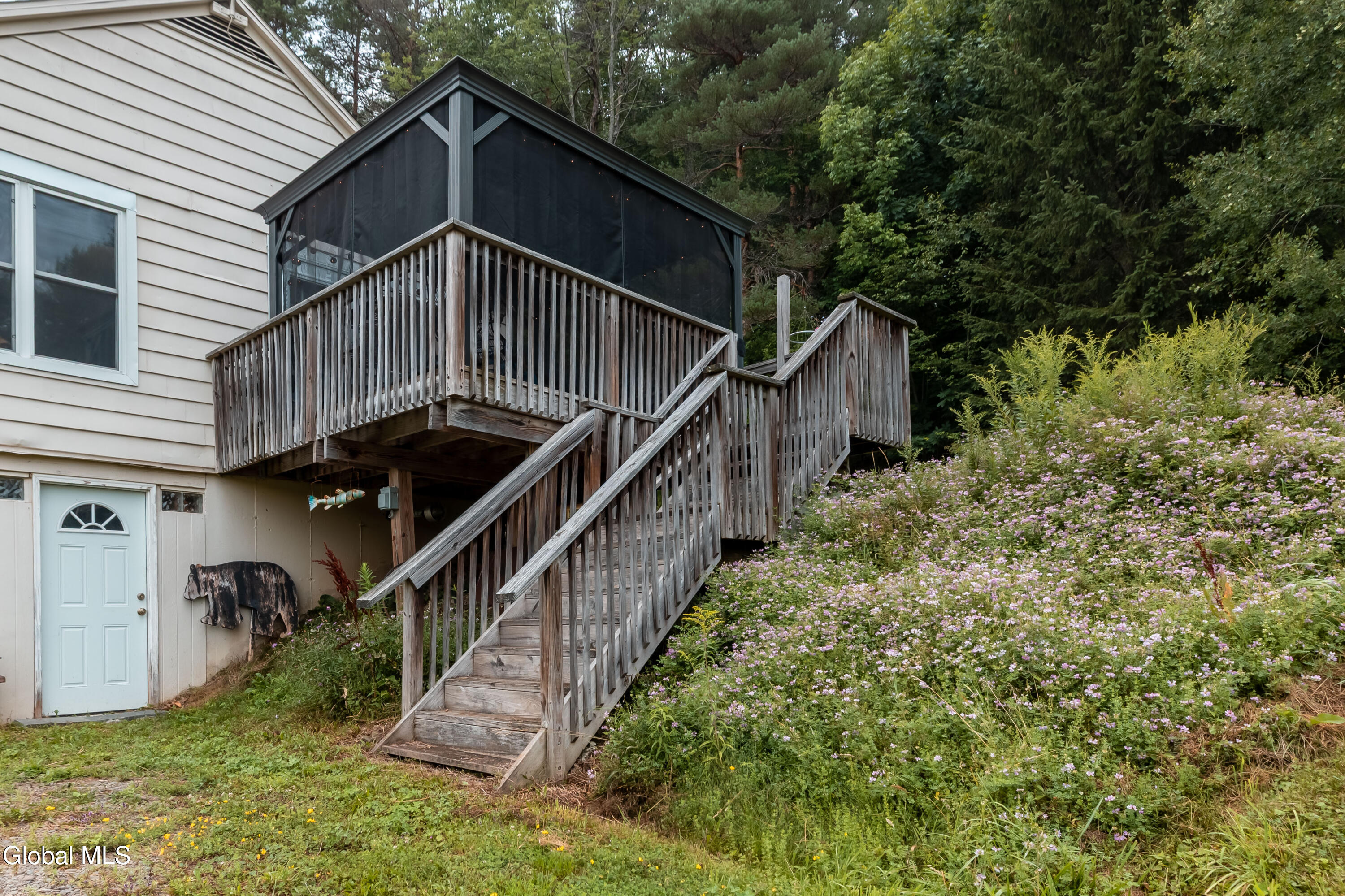 519 Shew Hollow Road Stamford NY 12167