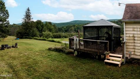 519 Shew Hollow Road Stamford NY 12167
