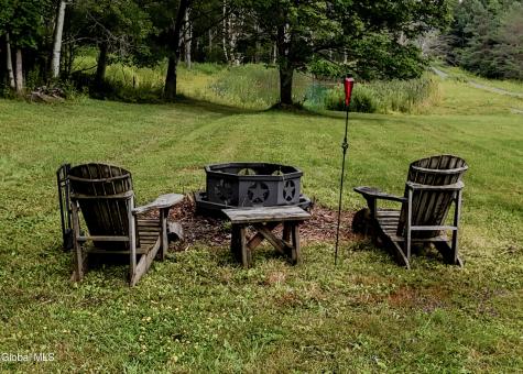 519 Shew Hollow Road Stamford NY 12167
