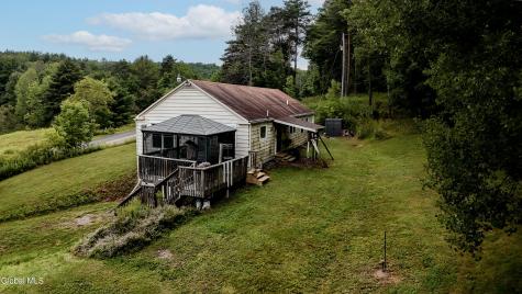 519 Shew Hollow Road Stamford NY 12167
