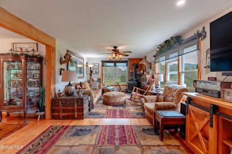 519 Shew Hollow Road Stamford NY 12167