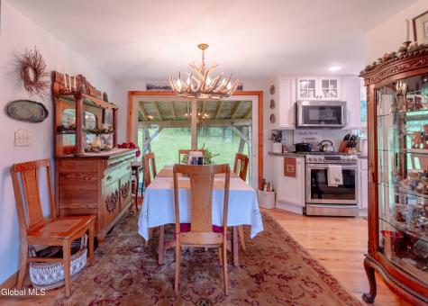 519 Shew Hollow Road Stamford NY 12167