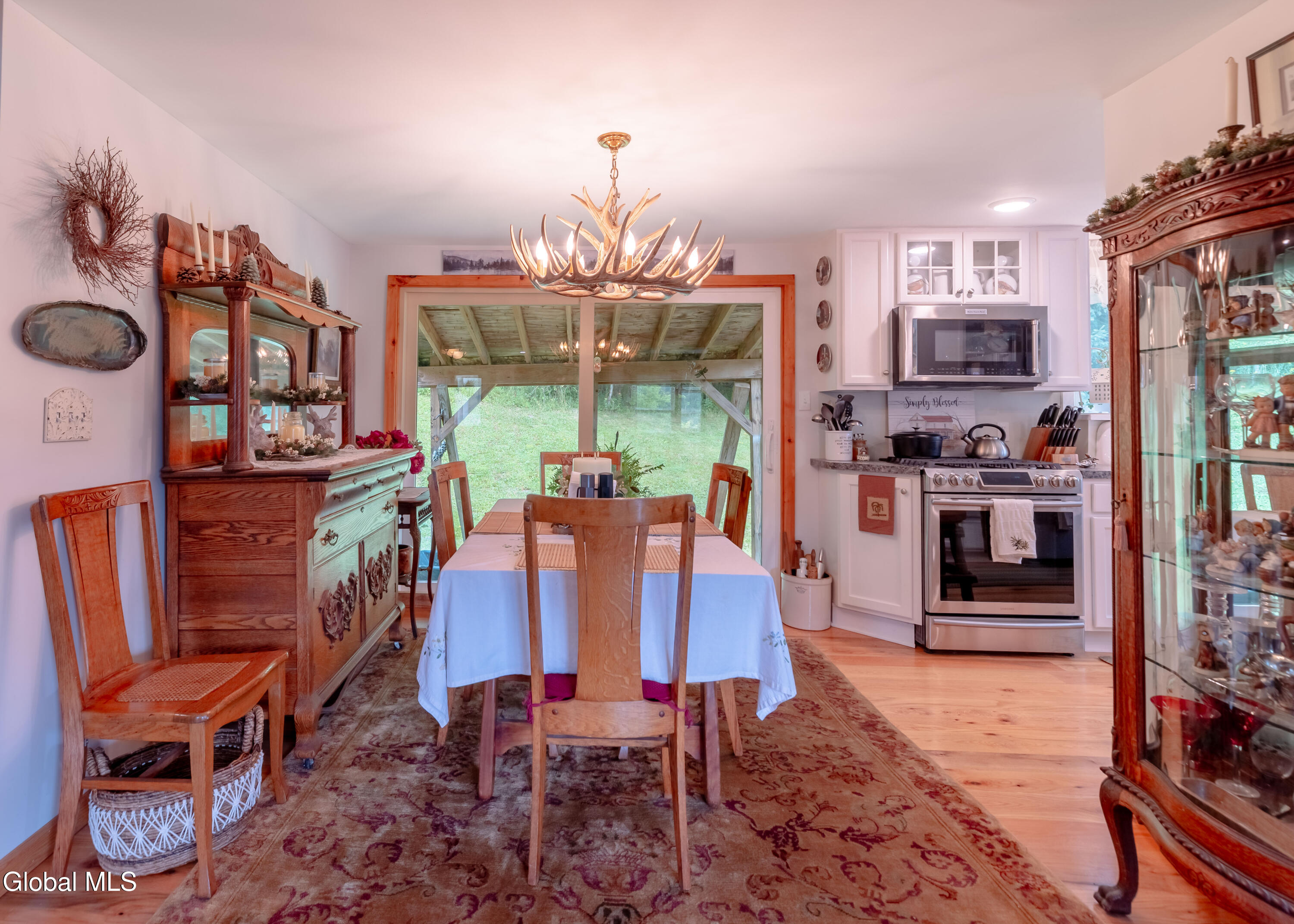 519 Shew Hollow Road Stamford NY 12167