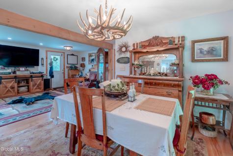 519 Shew Hollow Road Stamford NY 12167