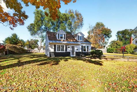 1030 Wayne Road Schenectady NY 12303