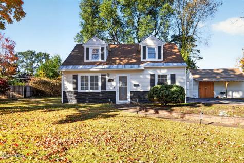 1030 Wayne Road Schenectady NY 12303