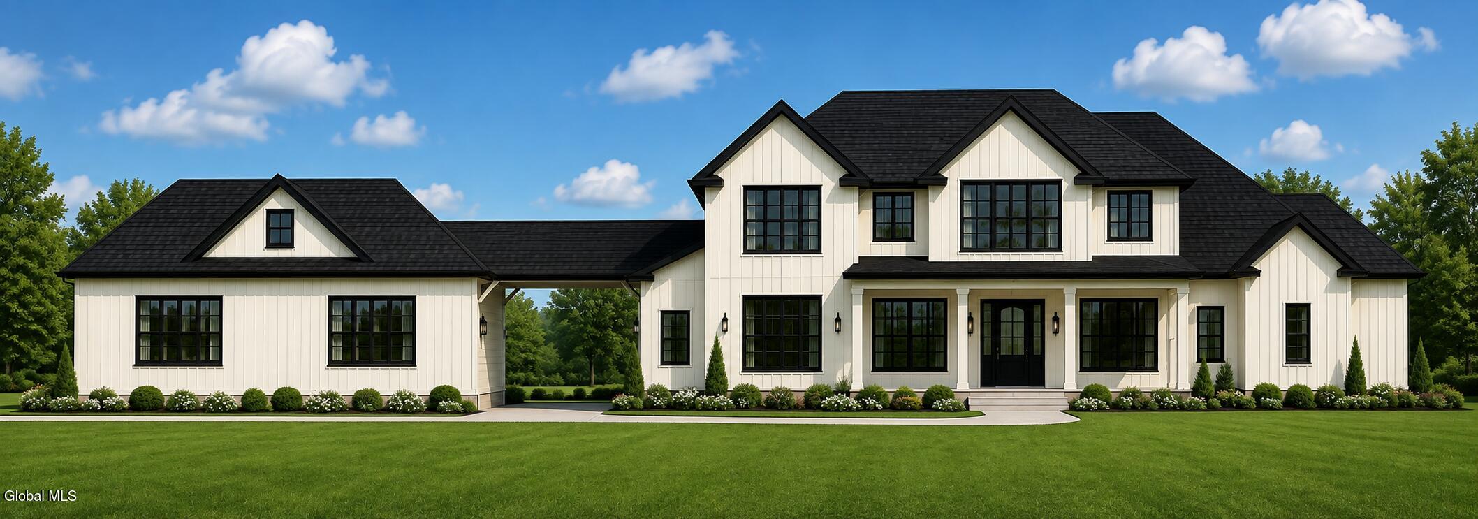 12 Cider Hill Gansevoort NY 12831