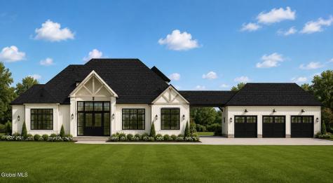 12 Cider Hill Gansevoort NY 12831