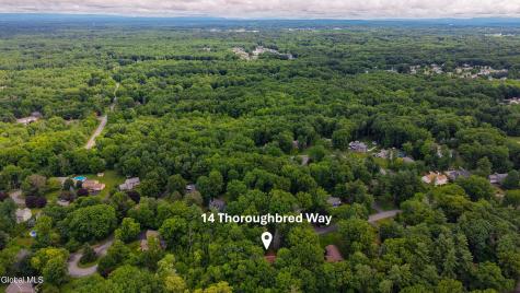 14 Thoroughbred Way Clifton Park NY 12065