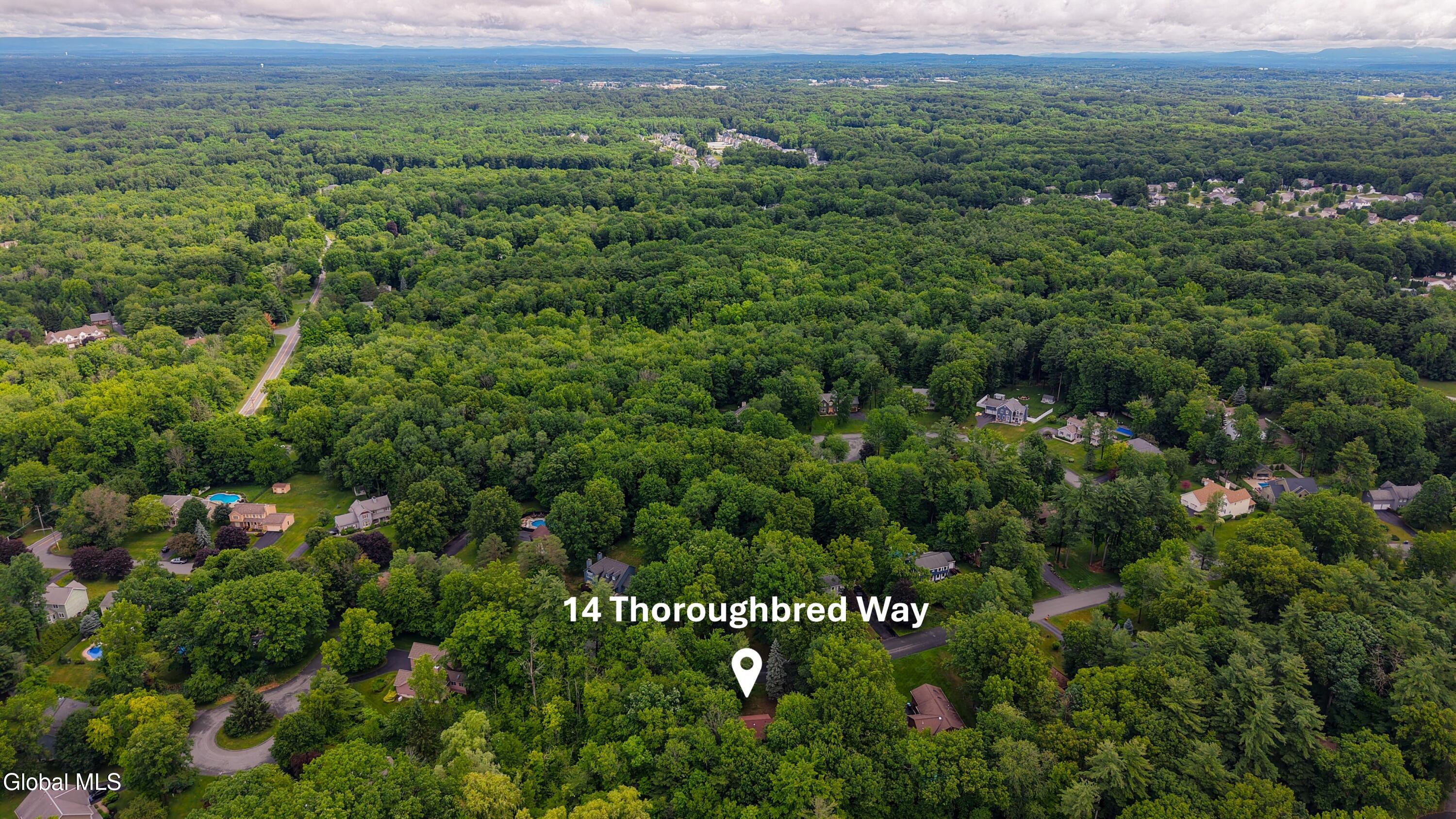 14 Thoroughbred Way Clifton Park NY 12065