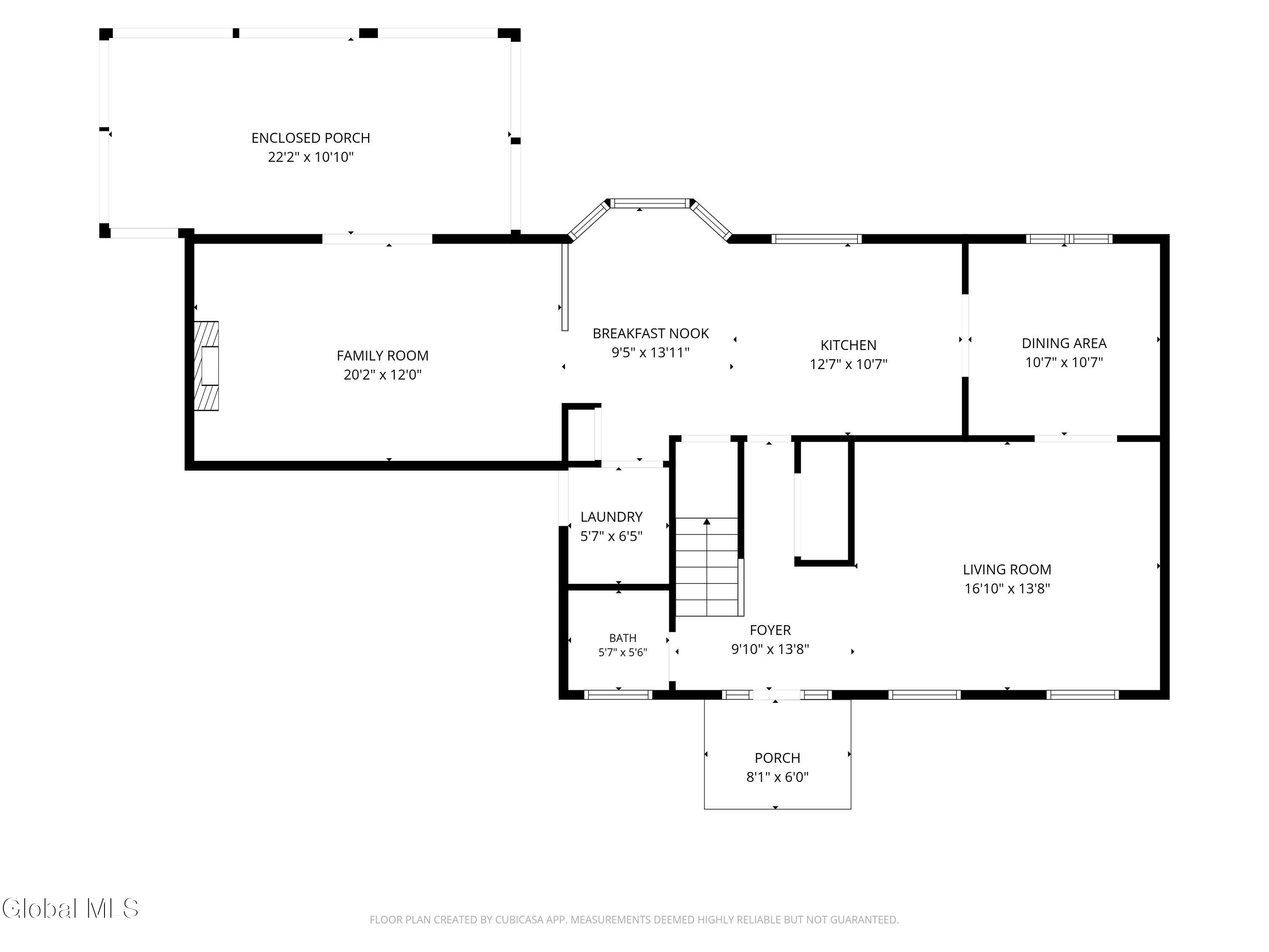 14 Thoroughbred Way Clifton Park NY 12065