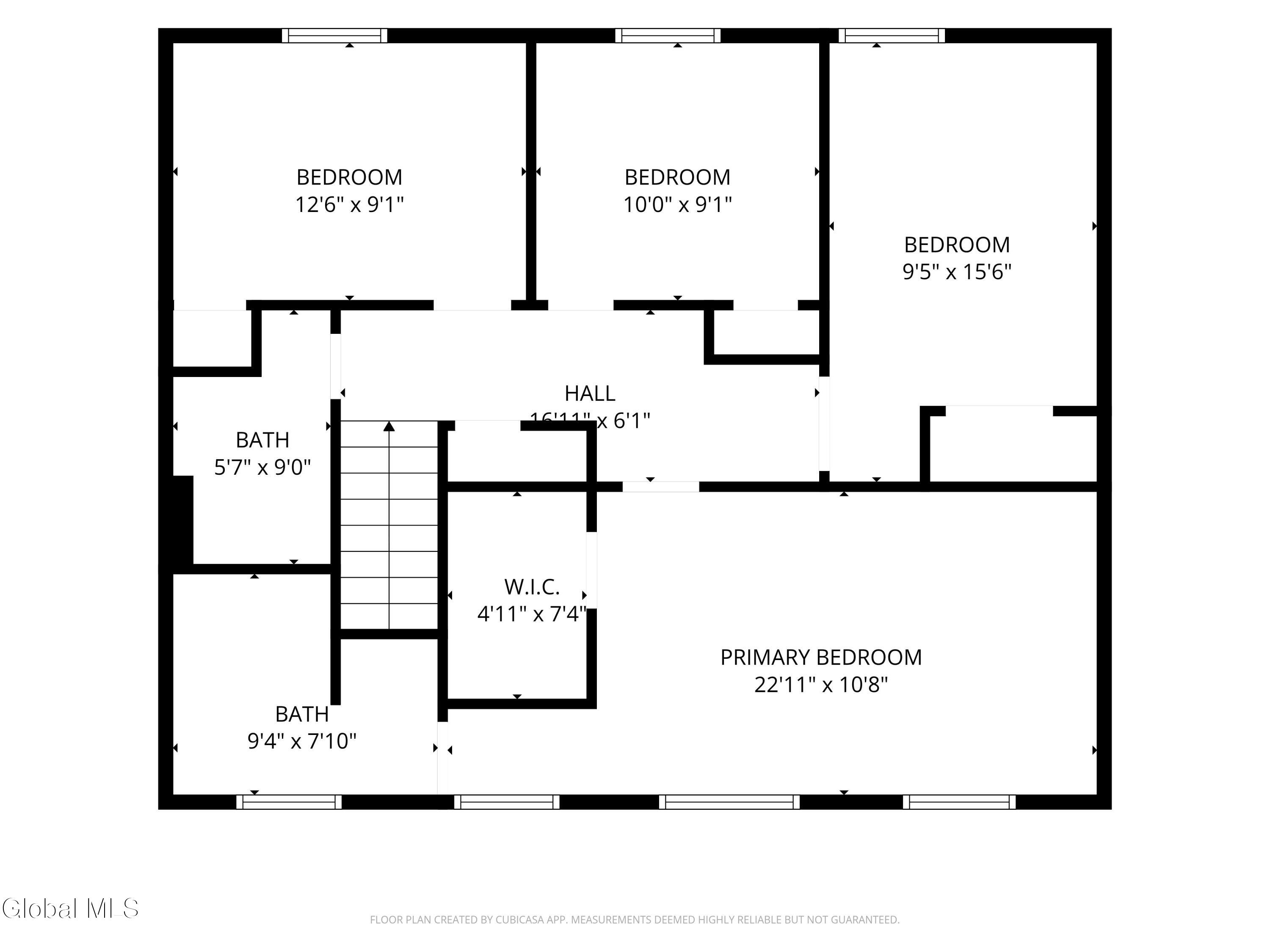 14 Thoroughbred Way Clifton Park NY 12065