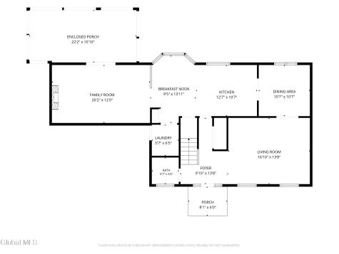 14 Thoroughbred Way Clifton Park NY 12065