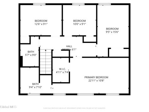 14 Thoroughbred Way Clifton Park NY 12065