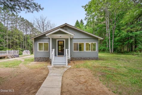 457 Sandhill Road Greenfield Center NY 12833
