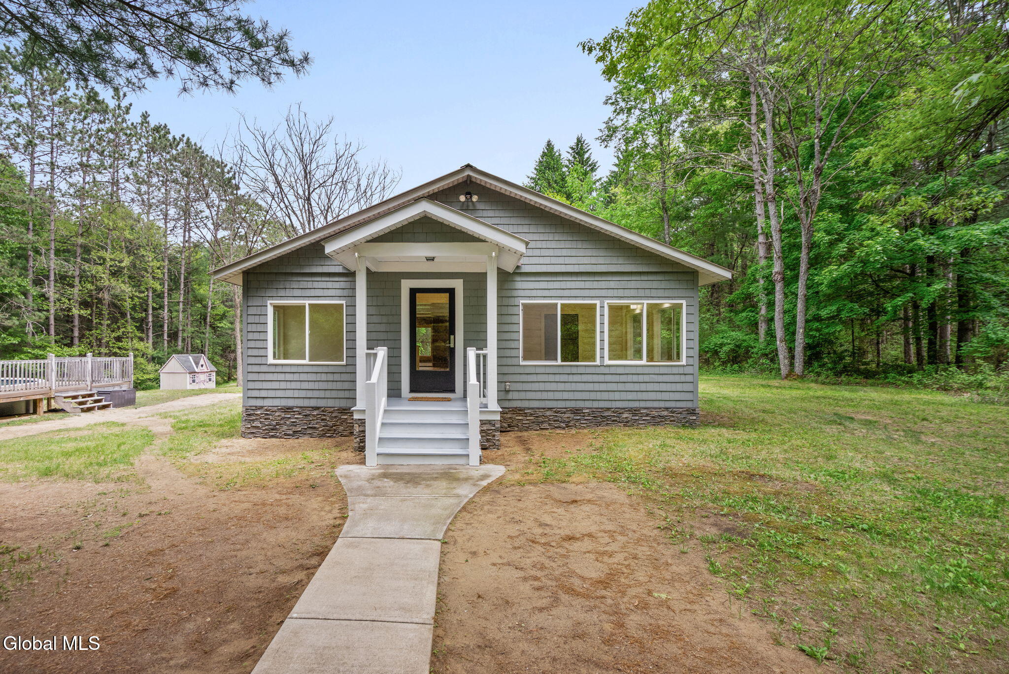 457 Sandhill Road Greenfield Center NY 12833