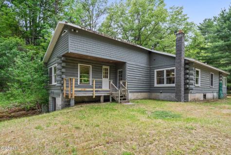 457 Sandhill Road Greenfield Center NY 12833