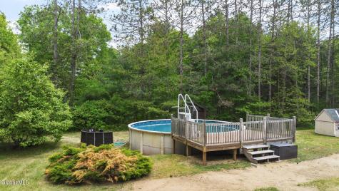 457 Sandhill Road Greenfield Center NY 12833
