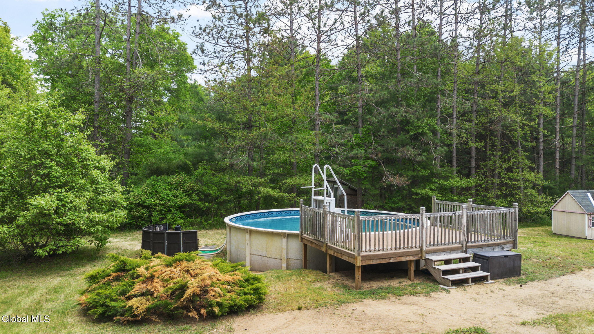 457 Sandhill Road Greenfield Center NY 12833