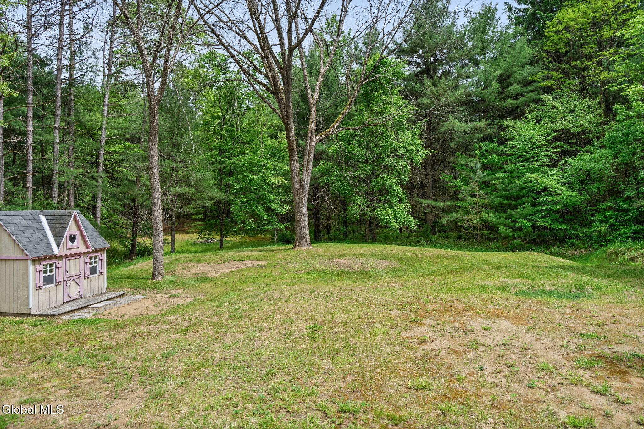 457 Sandhill Road Greenfield Center NY 12833