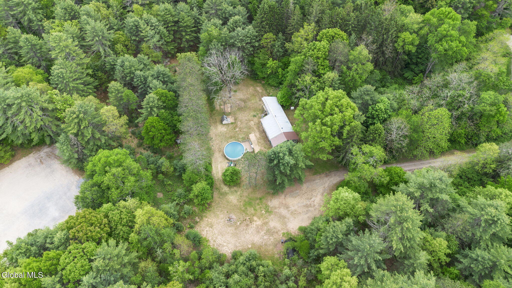 457 Sandhill Road Greenfield Center NY 12833