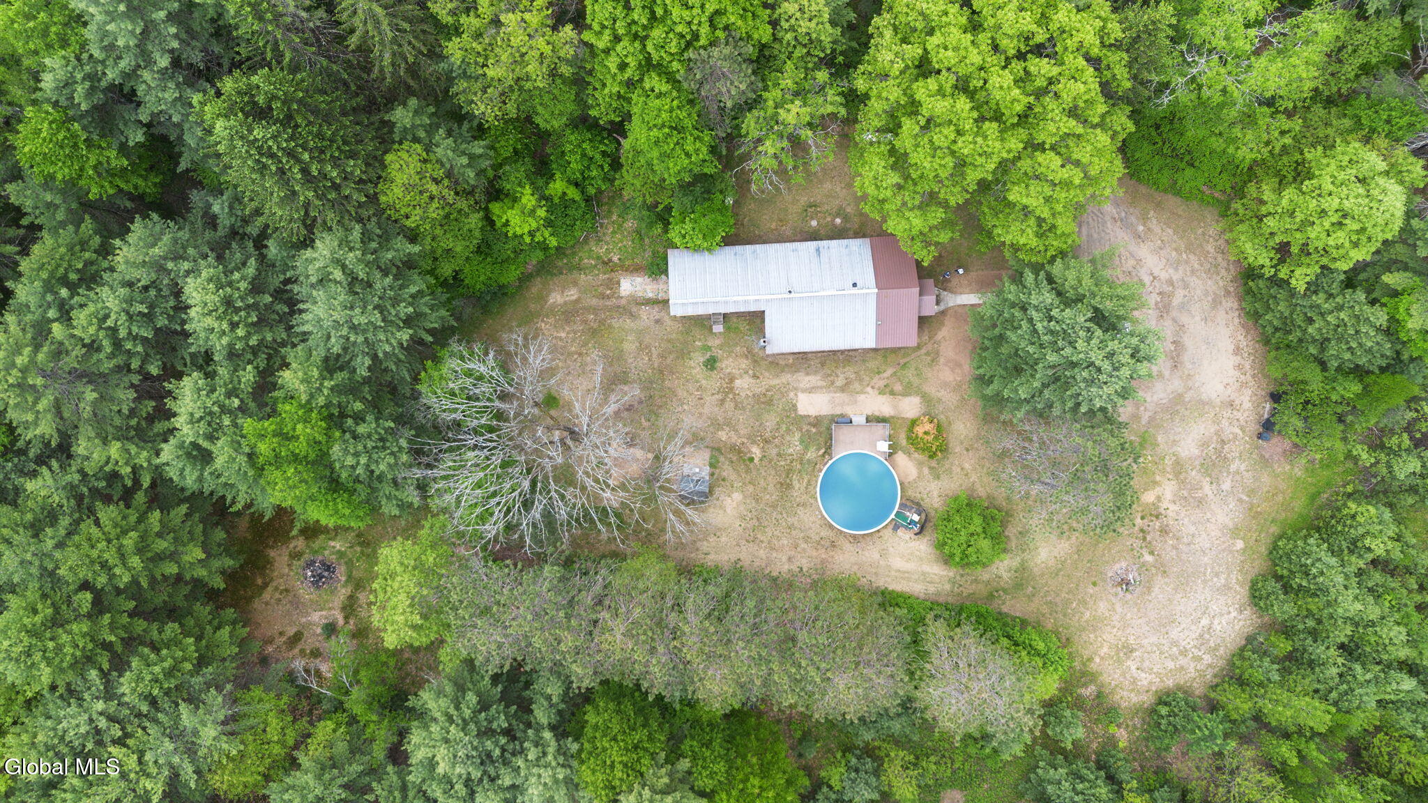 457 Sandhill Road Greenfield Center NY 12833