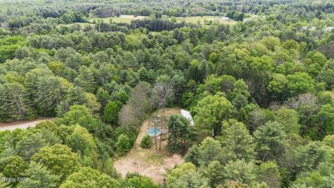 457 Sandhill Road Greenfield Center NY 12833