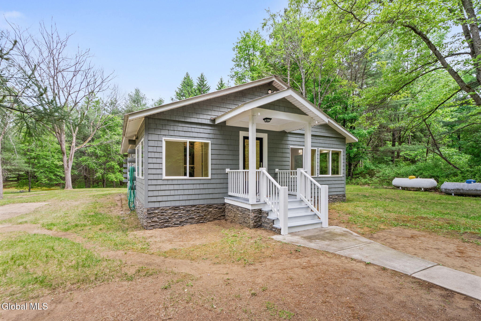 457 Sandhill Road Greenfield Center NY 12833