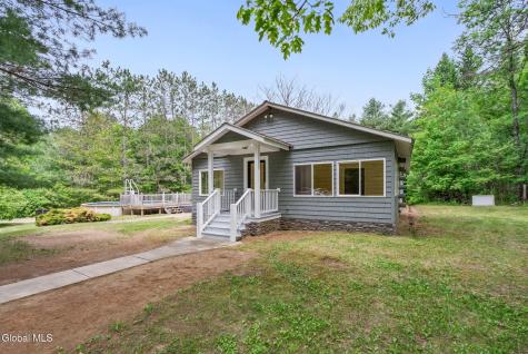 457 Sandhill Road Greenfield Center NY 12833