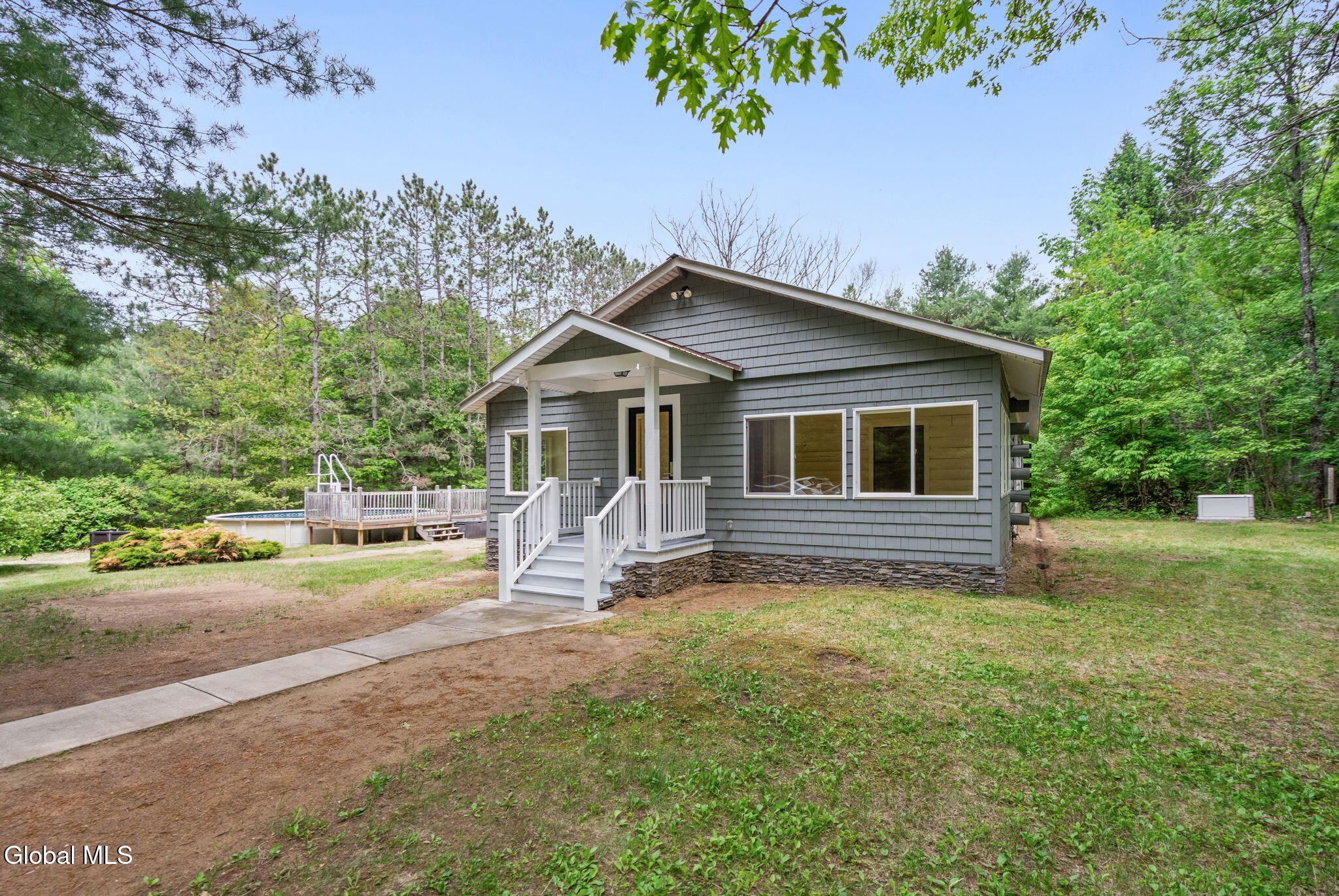 457 Sandhill Road Greenfield Center NY 12833