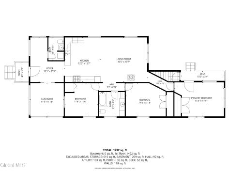 457 Sandhill Road Greenfield Center NY 12833